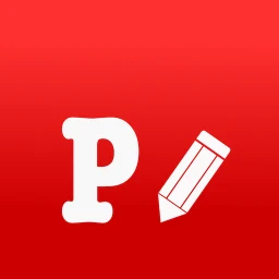 Значок Phonto - Text on Photos